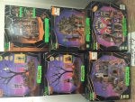 Games Technology Fictional character Playset Collection