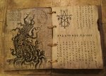 Text Font Calligraphy Art History