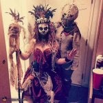Fictional character Costume Art