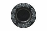 Plate Dishware Tableware Circle Serveware