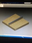Wood Plywood Rectangle Floor Hardwood