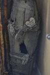 Fictional character Art