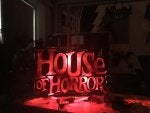 Text Light Font Neon Neon sign