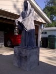 Statue Sculpture Monument Art Memorial