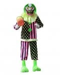 Clown Costume Toy Fictional character Performing arts