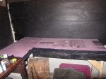 Furniture Floor Table Technology Room