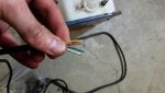 Wire Electrical wiring Cable Technology Thermocouple