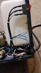 Wire Electrical wiring Cable Technology Electronic device