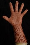 Finger Hand Thumb Flesh