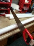 Boats and boating--Equipment and supplies Tool