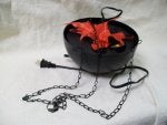Fashion accessory Chain