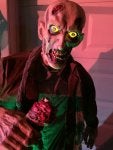 Fictional character Zombie Flesh Costume Illustration