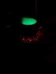 Light Darkness Lighting Night Room