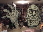 Art Street art Fictional character Illustration Fiction