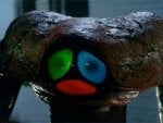 Sculpture Fictional character Art Mask