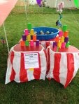 Play Event Child Recreation Games