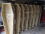 Wood Furniture Hardwood Table
