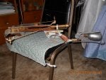 Furniture Room Auto part Chair