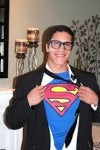 Superman Superhero Fictional character Hero Justice league