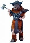 Animal figure Working animal Action figure Costume Fictional character