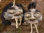 Mask Headgear Skull