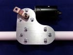 Tool accessory Metal
