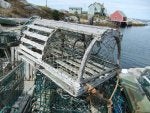 Vehicle Shipwreck Boat