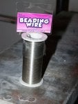 Cylinder Wire Auto part Metal