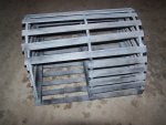 Grille Wood Metal Automotive exterior Floor