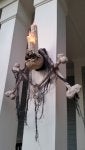 Sculpture Tree Art Plant