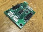 Motherboard Electronic component Electronics Electronic engineering Circuit component