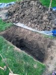 Soil Grass Compost Geological phenomenon Plant