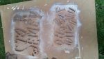 Springerle Carving
