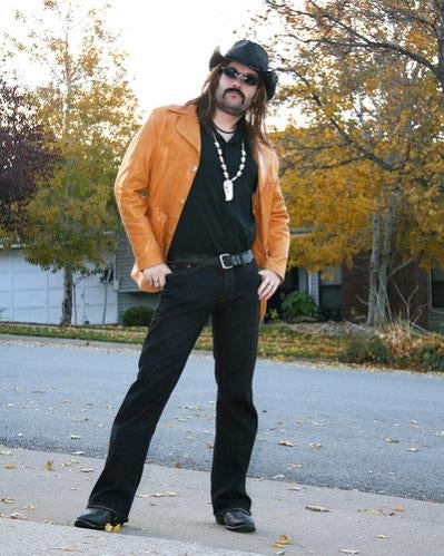 Easy rider costume sale
